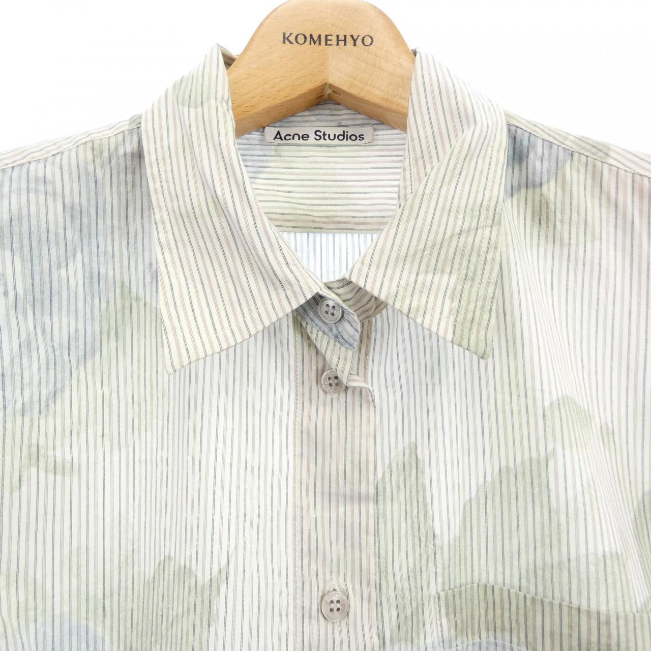 アクネストゥディオズ ACNE STUDIOS シャツ