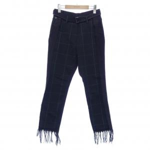 サカイ SACAI 19-04249 ジーンズ