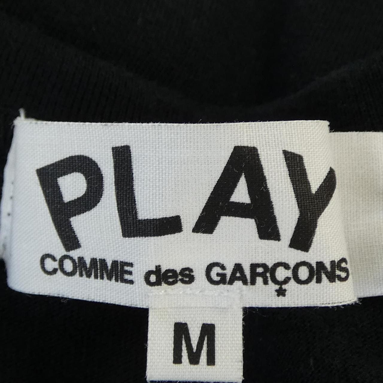 プレイコムデギャルソン PLAY COMME des GARCONS AZ-T063 Tシャツ