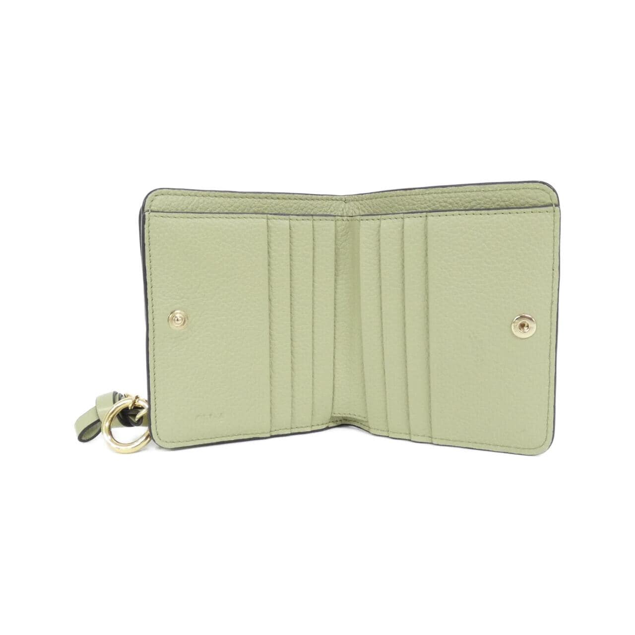 クロエ アルファベット CHC22WP764 F57 財布