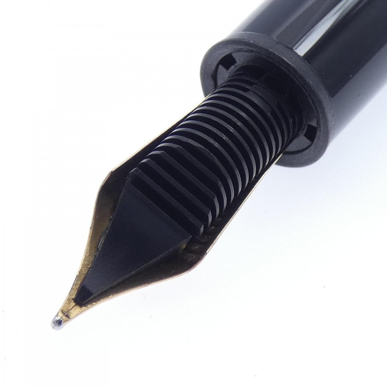 モンブラン マイスターシュテュック146ゴールドル･グラン 13661 万年筆