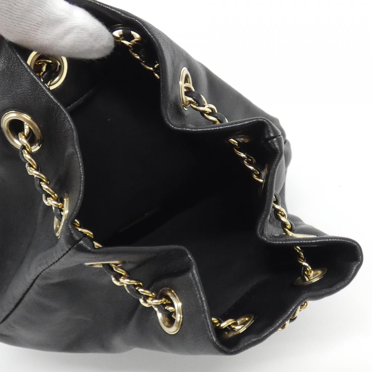 シャネル 94417 リュックサック