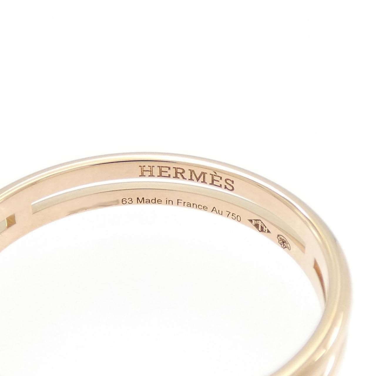 エルメス アリアンヌ リング