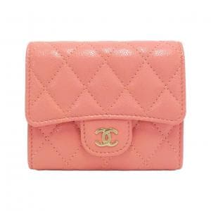 CHANEL wallet