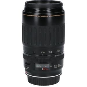 ＣＡＮＯＮ　ＥＦ１００－３００ｍｍ　Ｆ４．５－５．６ＵＳＭ