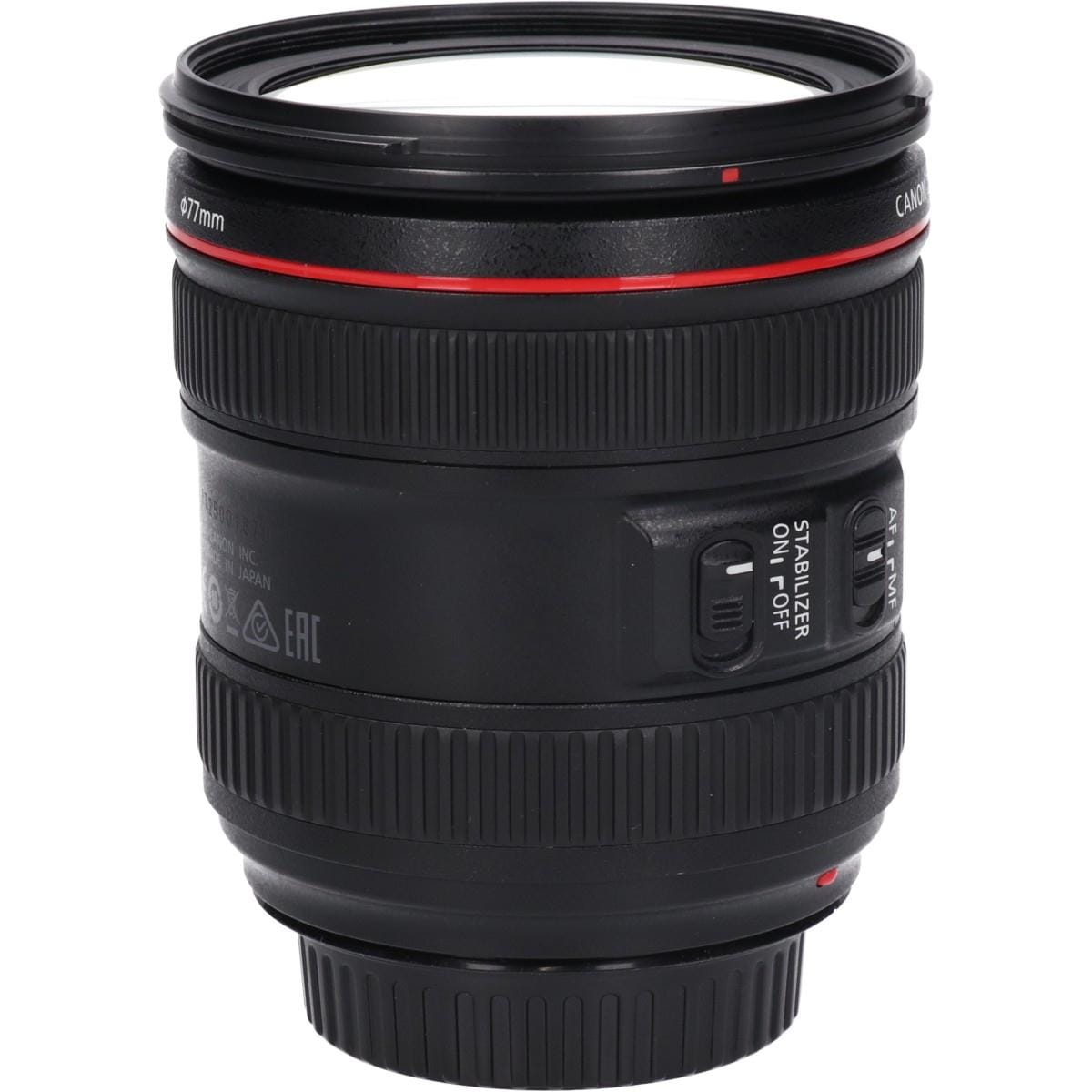 ＥＦ２４－７０ｍｍ　Ｆ４Ｌ　ＩＳ　ＵＳＭ　ＥＦ２４－７０ｍｍ　Ｆ４Ｌ　ＩＳ　ＵＳＭ