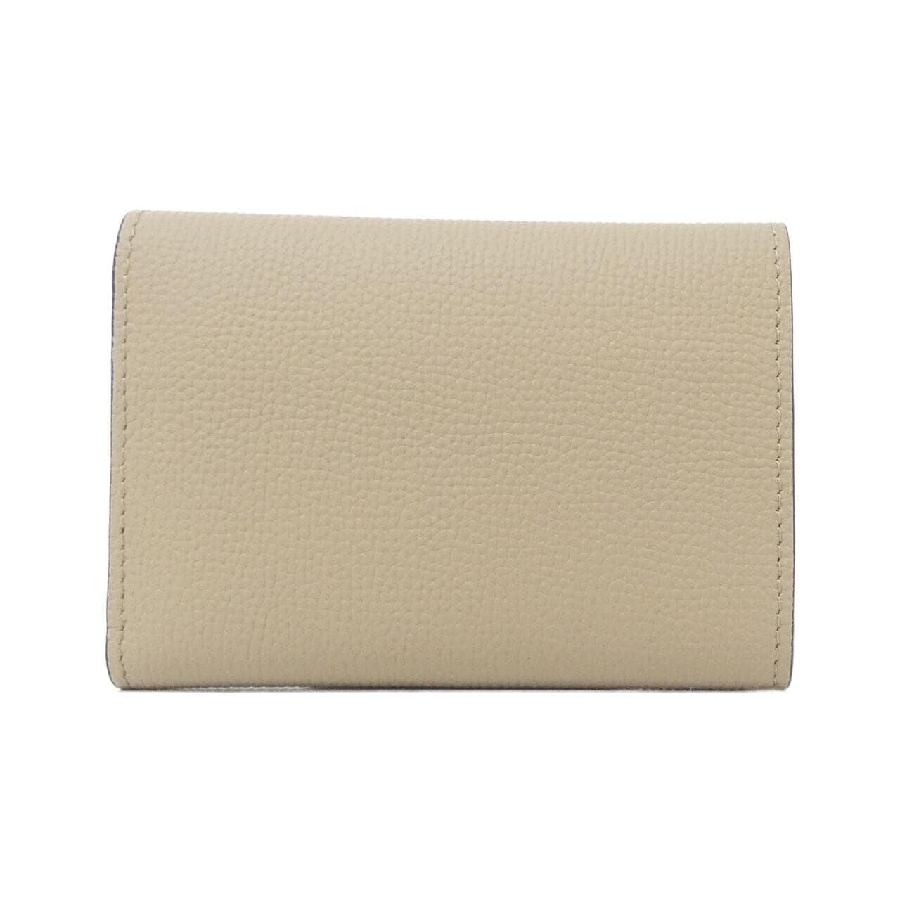 Loewe Anagram小号垂直钱包 C821S33X01 钱包