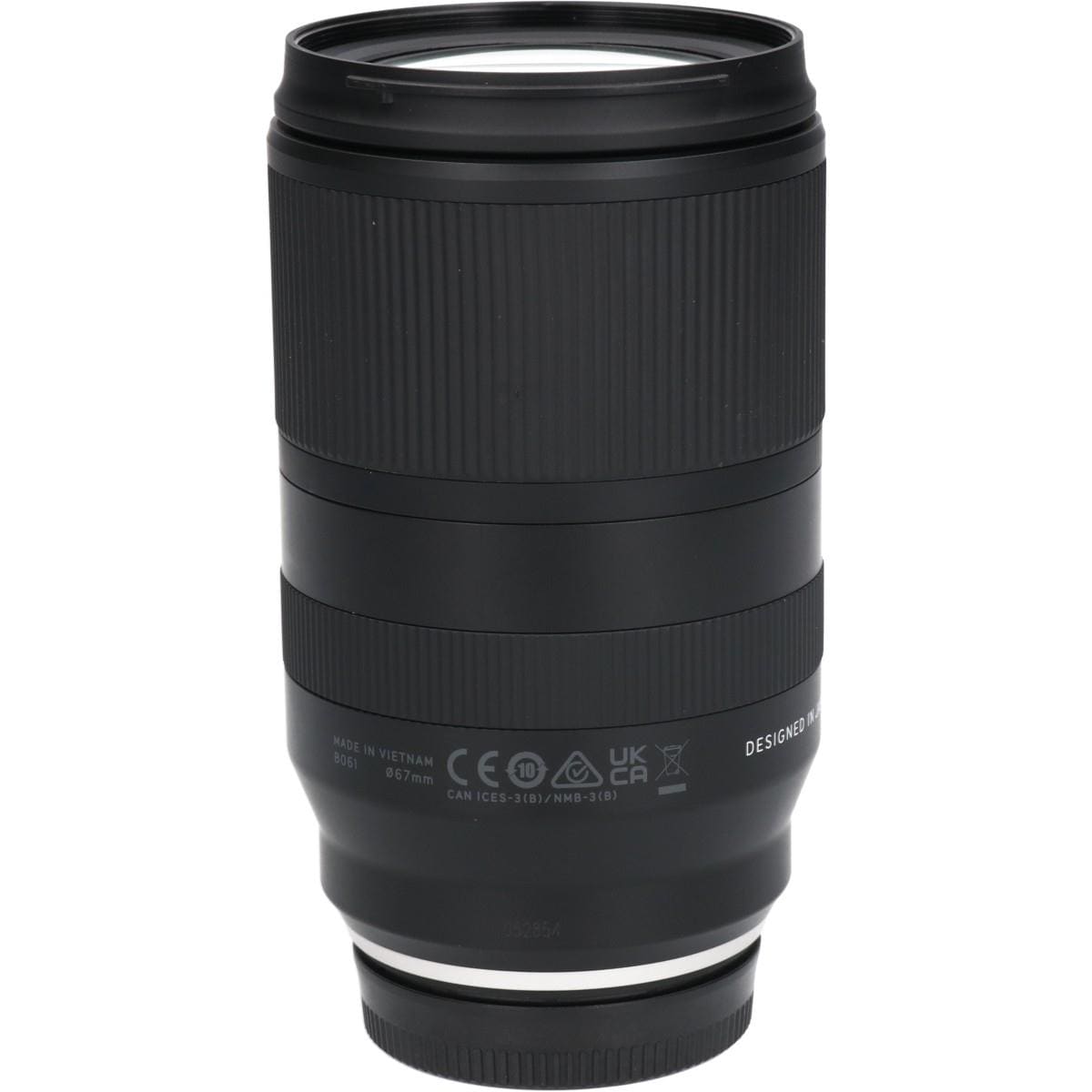 フジ１８－３００ｍｍ　Ｆ３．５－６．３ＶＣ　ＶＸ