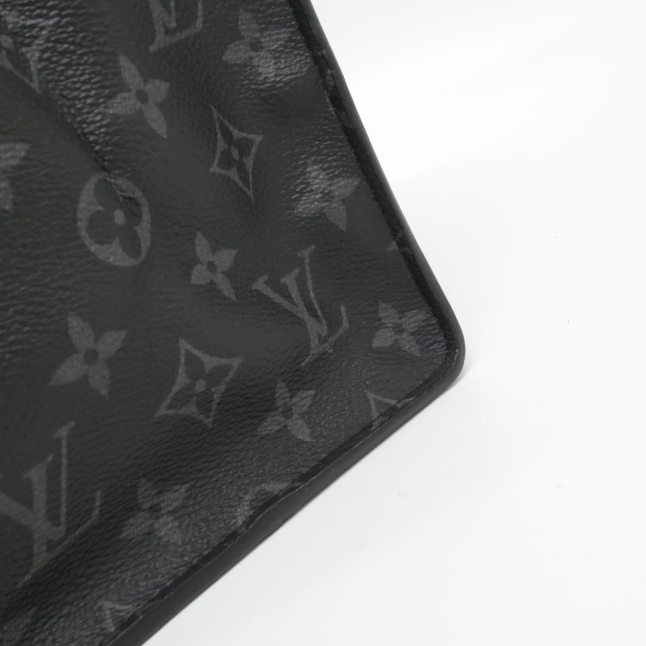 LOUIS VUITTON Monogram Split Tote 2018SS M43816 包