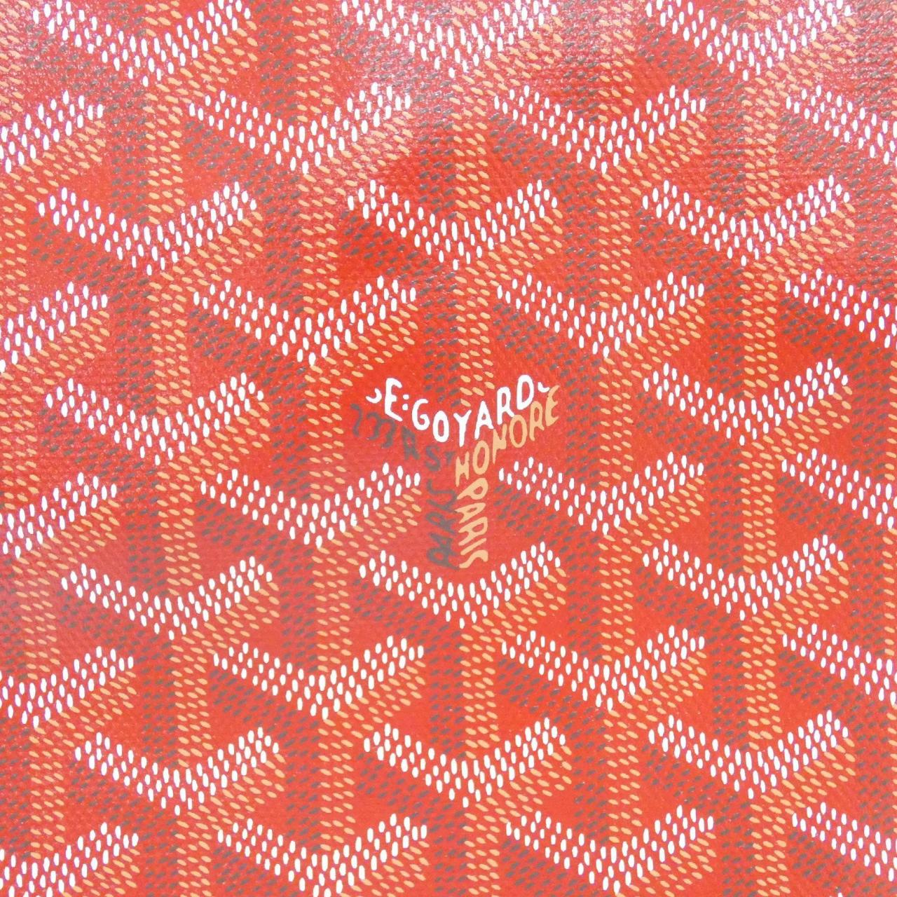 【未使用品】ゴヤール サン ルイ PM AMA LOUIS PM バッグ