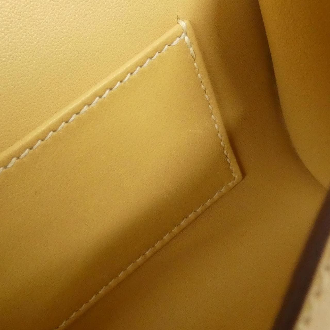 エルメス ポシェット エジェ 063097CP バッグ