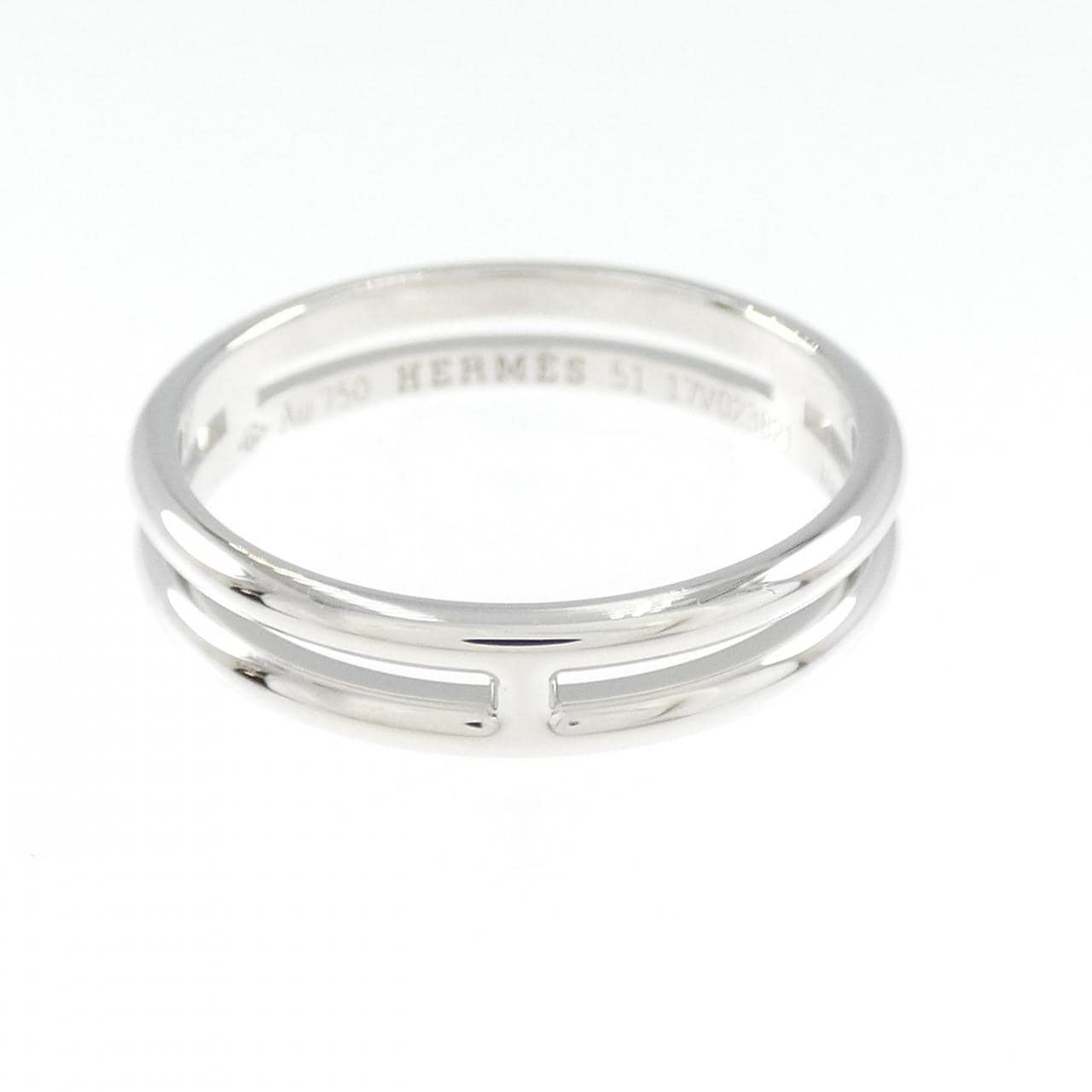 HERMES arianne 戒指