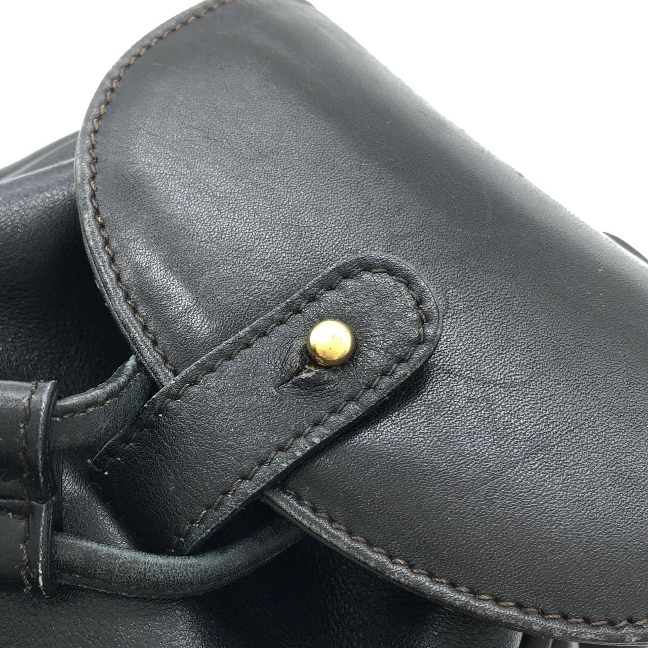 【ヴィンテージ】グッチ 003 1705 リュックサック