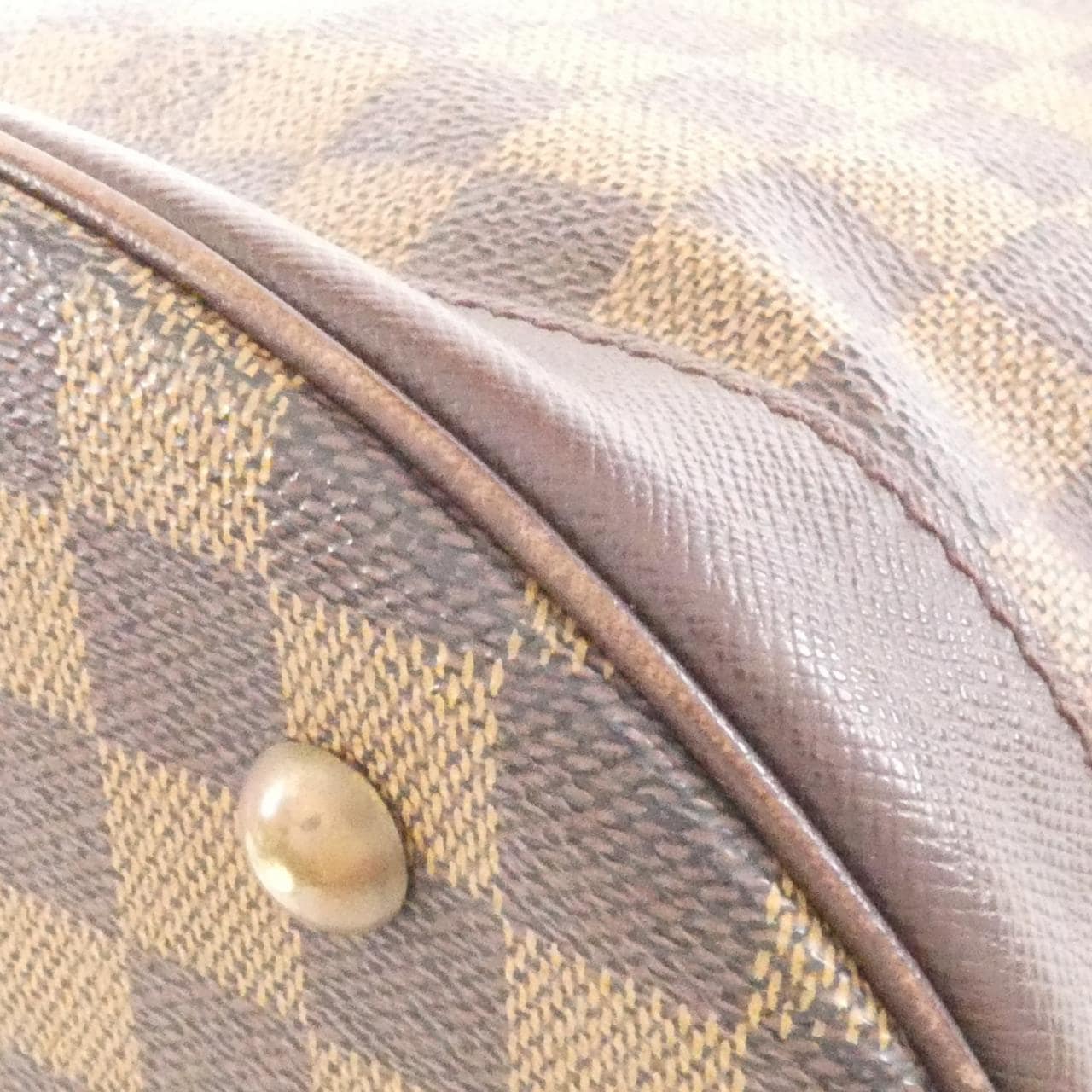 ルイヴィトン ダミエ マレ N42240 ショルダーバッグ