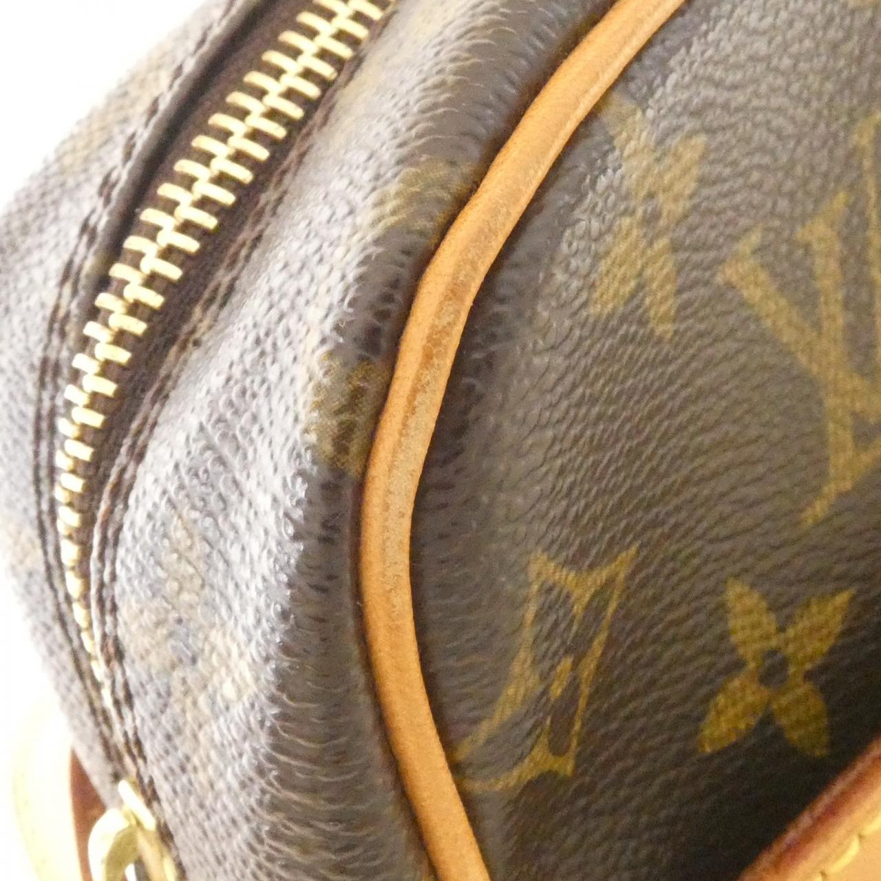 ルイヴィトン モノグラム トロカデロ 27cm M51274 ショルダーバッグ