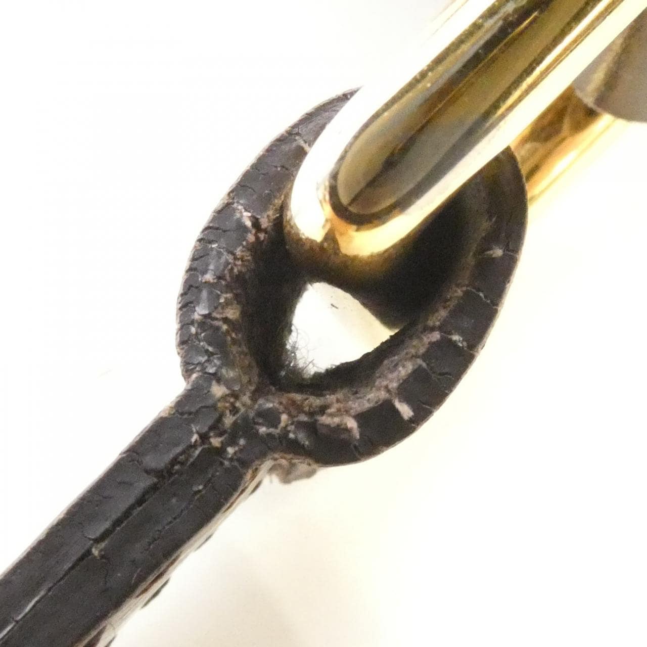 ルイヴィトン ダミエ ブルームズベリ PM N42251 ショルダーバッグ