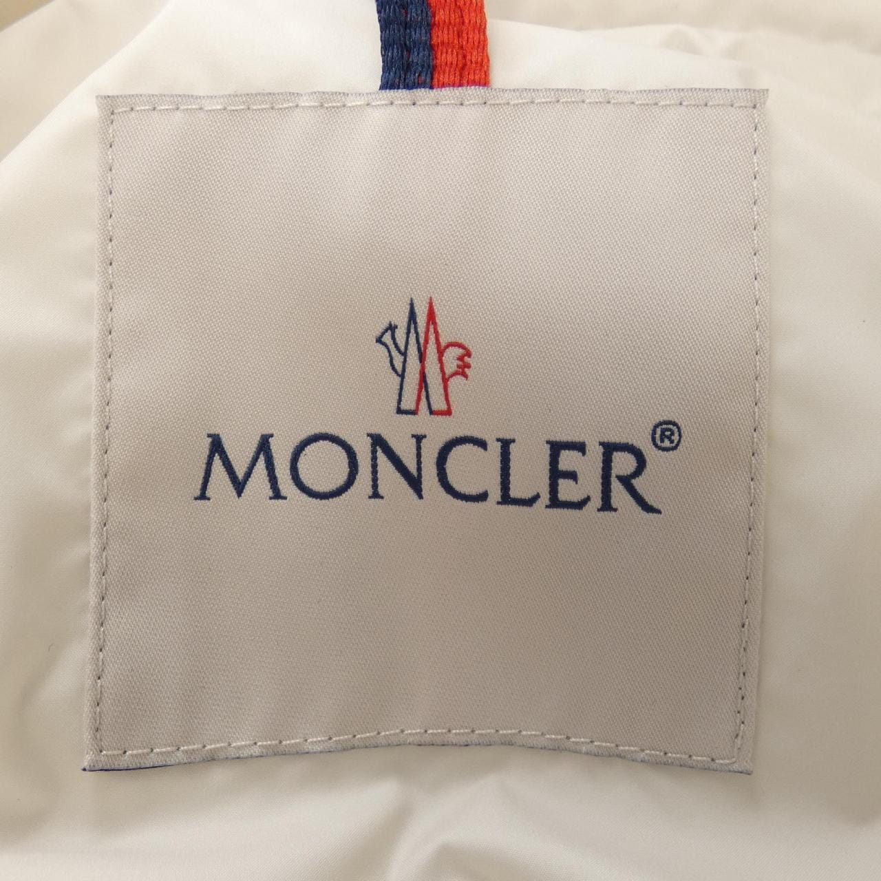 【新品】モンクレール MONCLER ダウンベスト