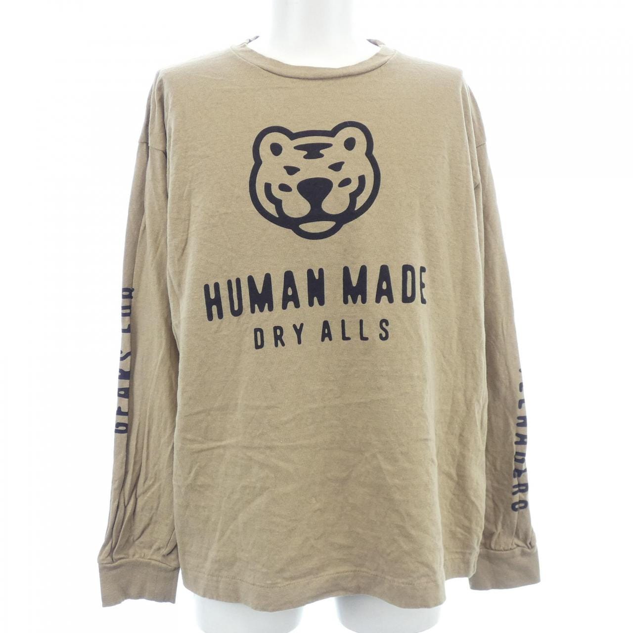 ヒューマンメイド HUMAN MADE トップス