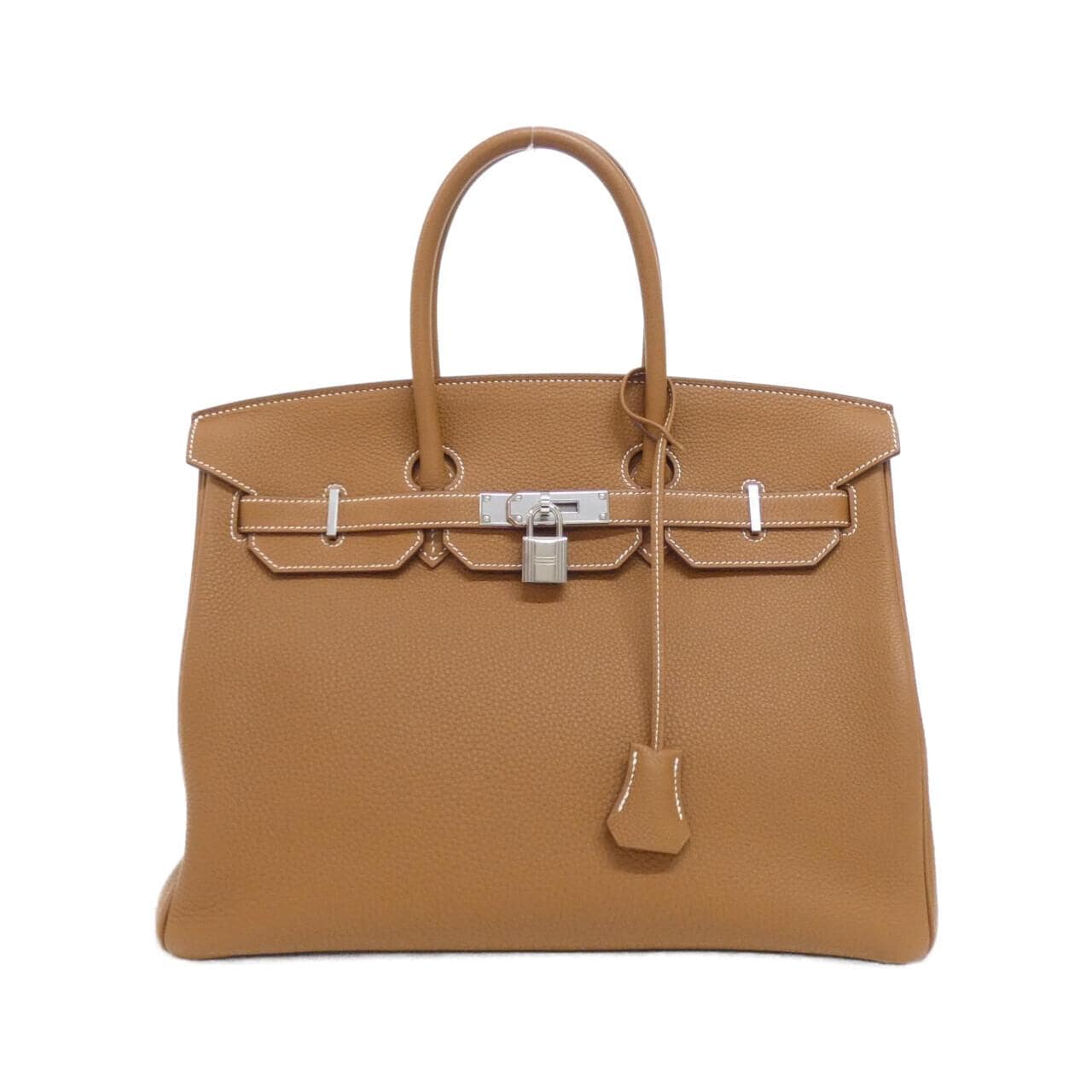 エルメス バーキン 35cm 027767CK バッグ