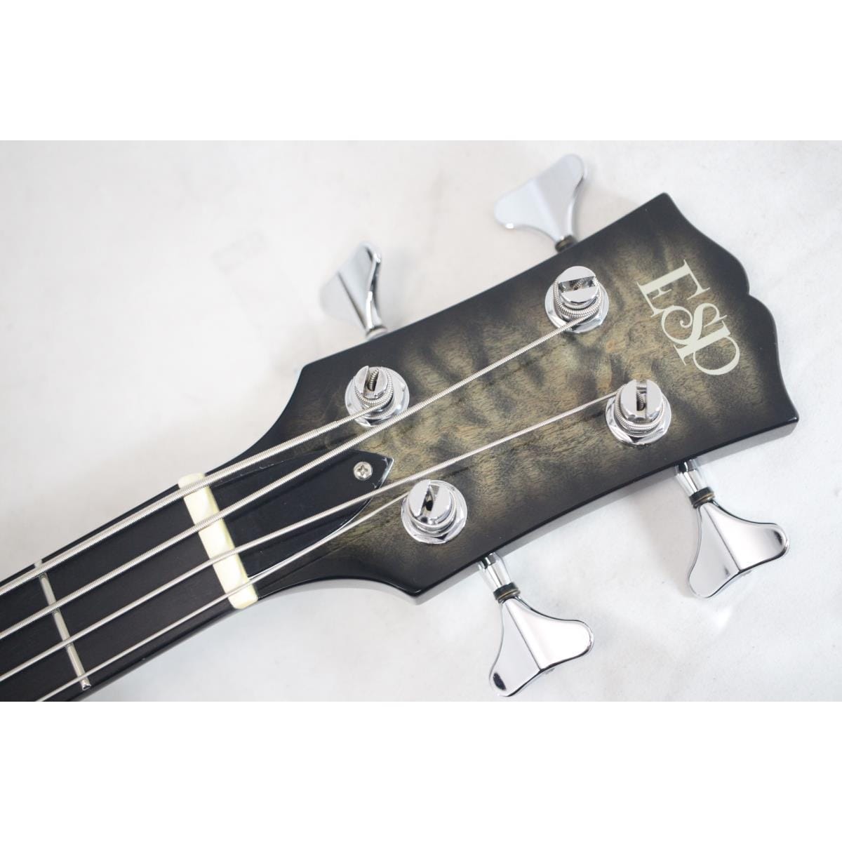 コメ兵｜ESP J－TVB－V －Fire black