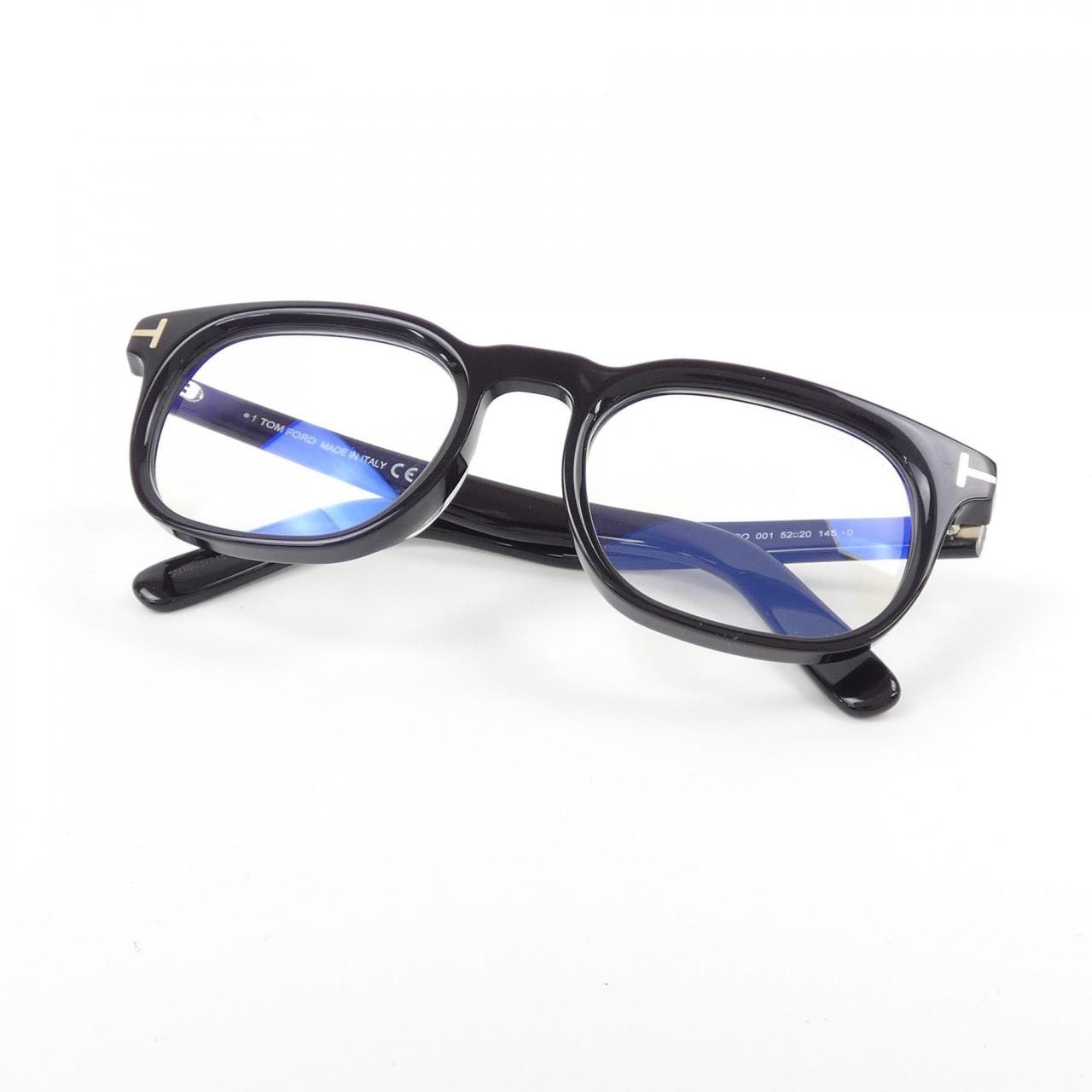 【新品】TOM FORD湯姆·福特眼鏡