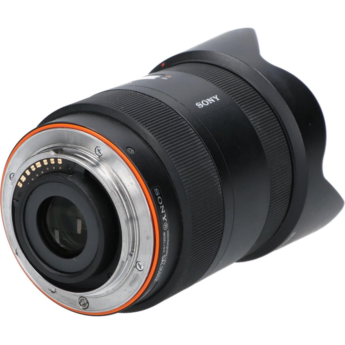 ＤＴ１６－８０ｍｍ　Ｆ３．５－４．５ＺＡ