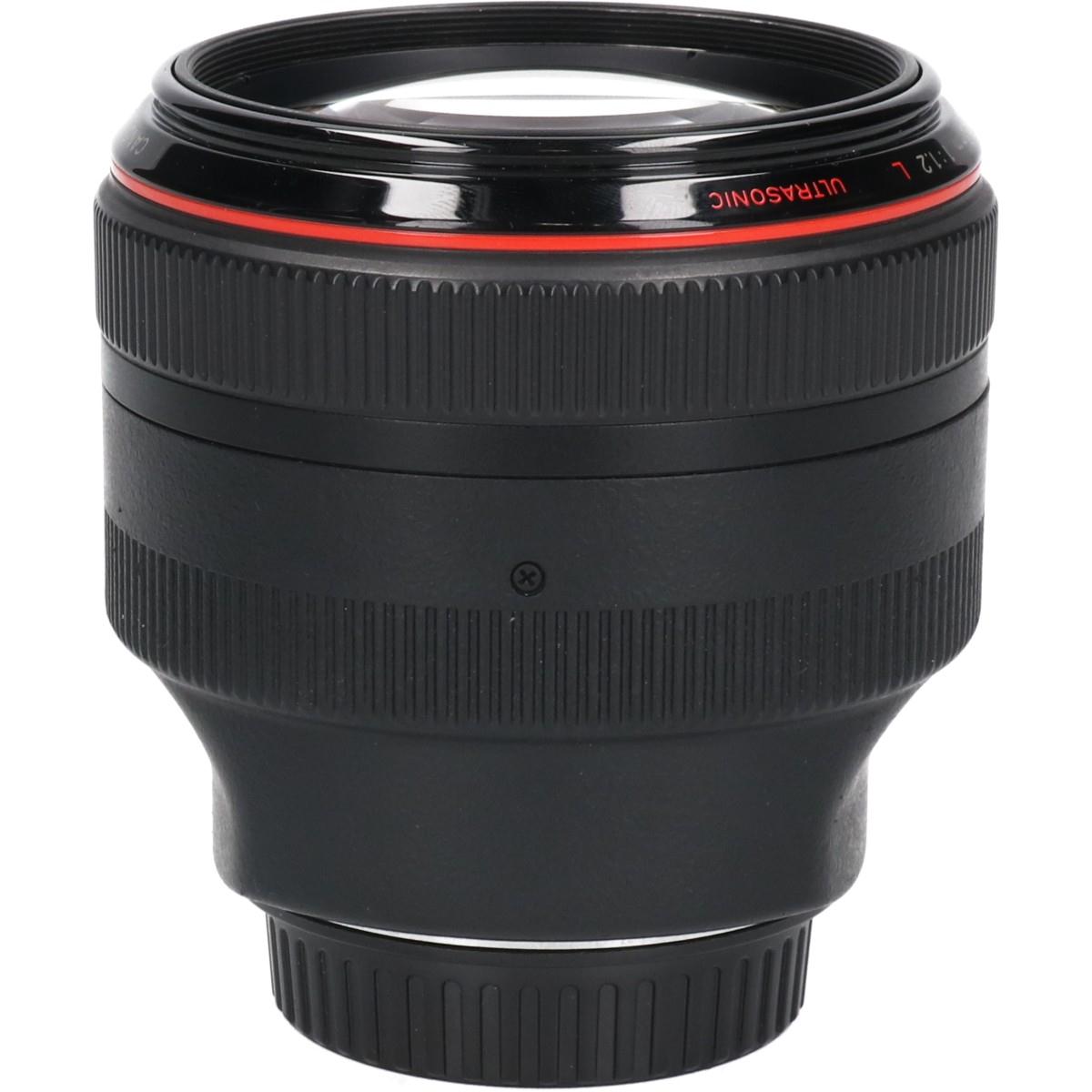 ＥＦ８５ｍｍ　Ｆ１．２Ｌ　ＵＳＭ