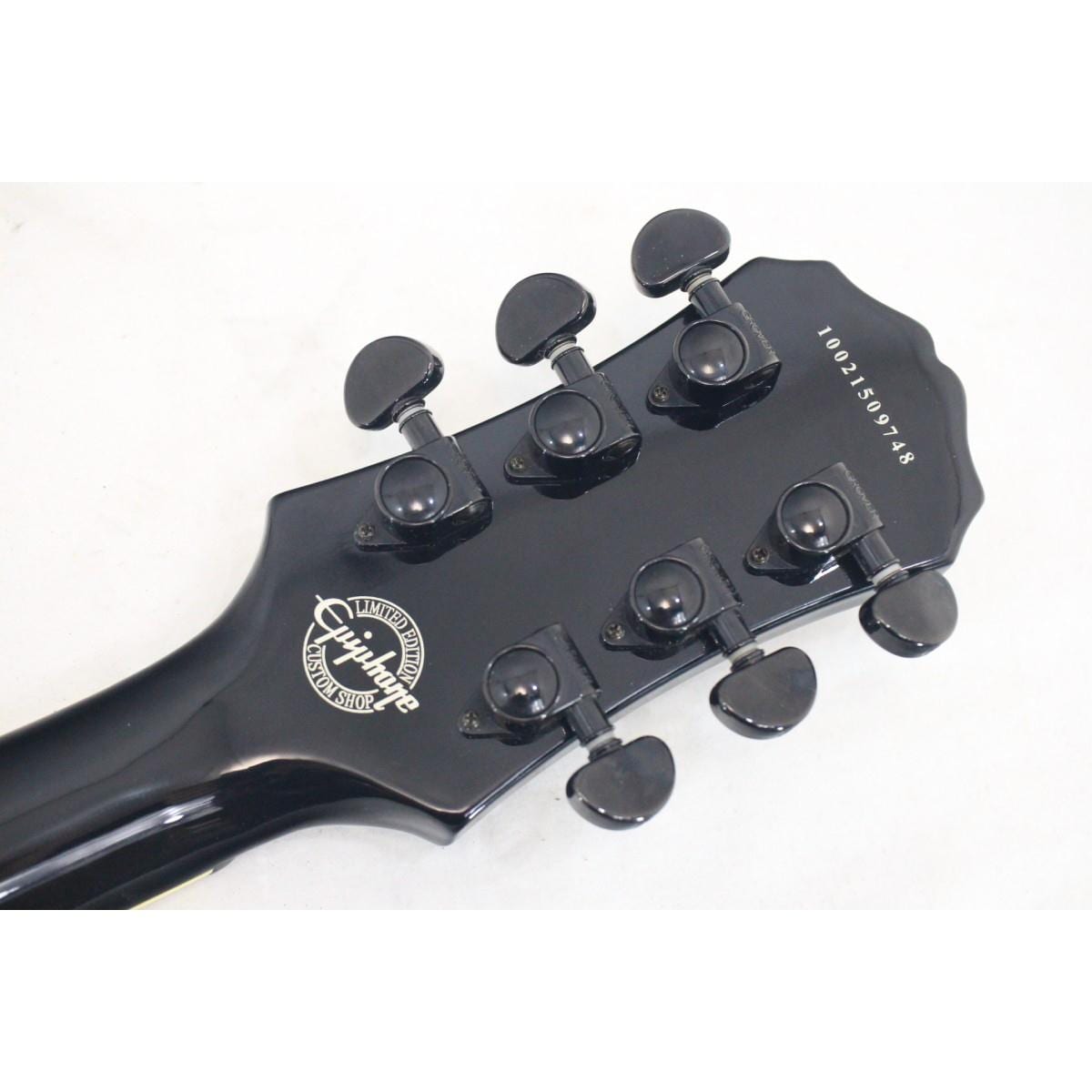 ＥＰＩＰＨＯＮＥ　　ＬＴＤ　ＬＥＳ　ＰＡＵＬ　ＳＴＡＮＤＡＲＤ