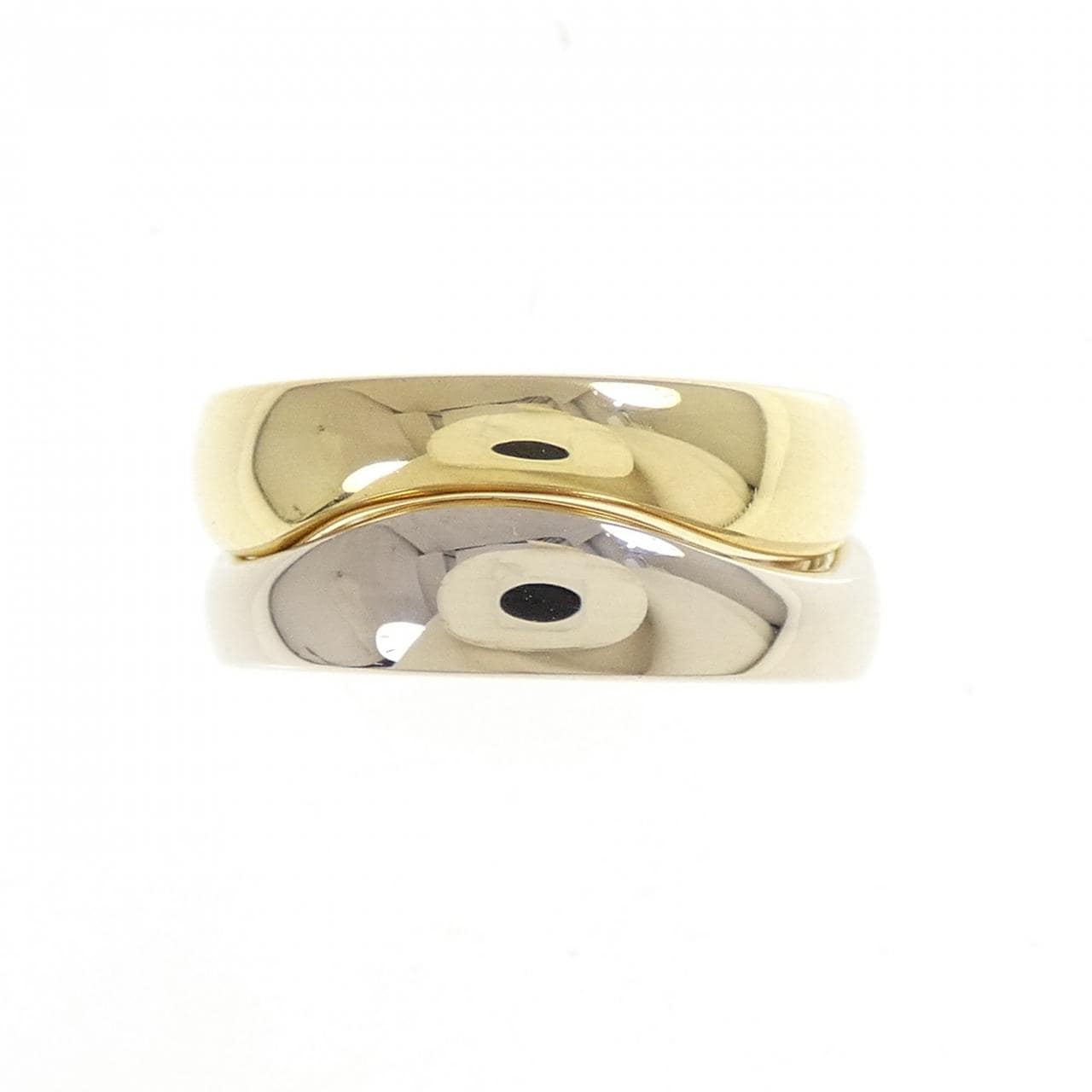 [vintage] CARTIER LOVE Ring