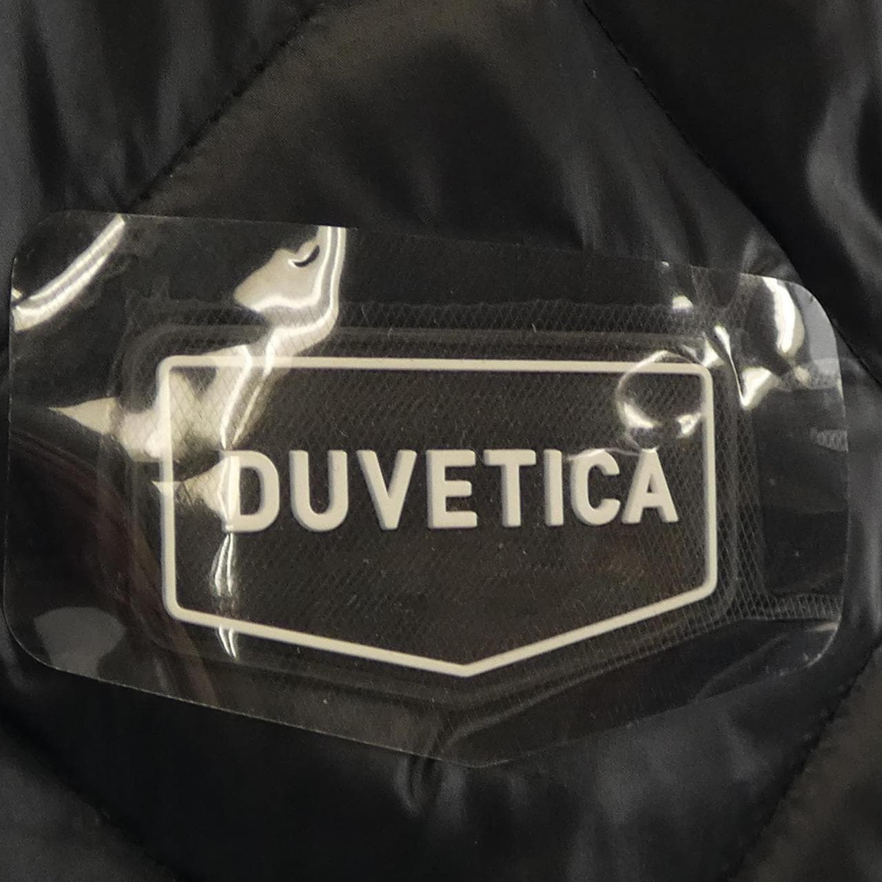 デュベティカ DUVETICA SORA ダウンジャケット