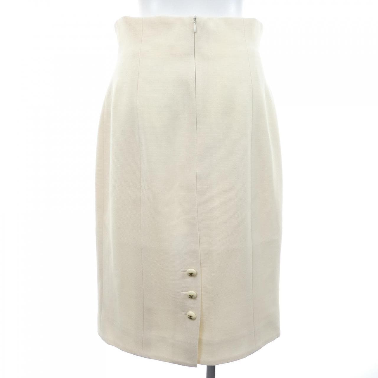 【ヴィンテージ】シャネル CHANEL P04436V03875 95C スーツ