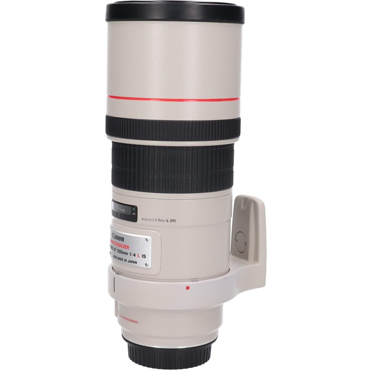 ＥＦ３００ｍｍ　Ｆ４Ｌ　ＩＳ　ＵＳＭ