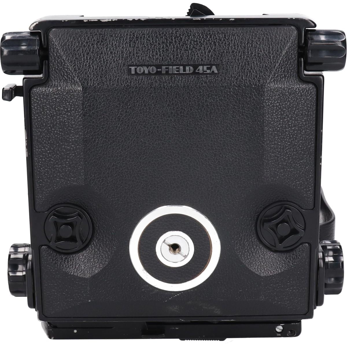 ＴＯＹＯ－ＦＩＥＬＤ　４５Ａ