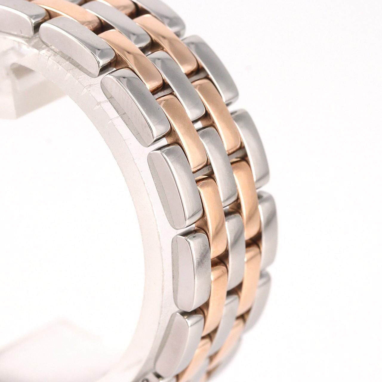 カルティエ パンテール･ドゥ･カルティエSM PGコンビ/D W3PN0006 SSxPG クォーツ