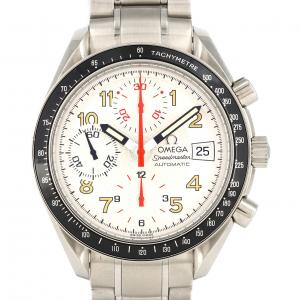 【ノーメンテナンス特価】オメガ スピードマスターマーク40 3513.33 SS 自動巻