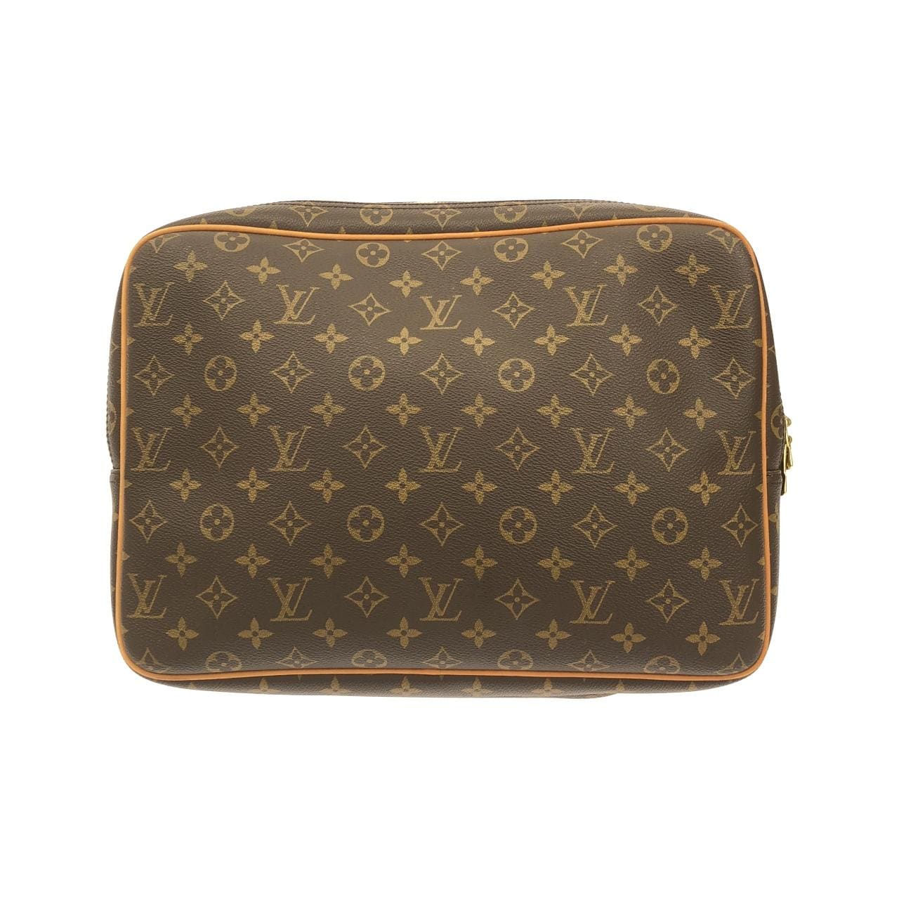 ルイヴィトン モノグラム リポーター 37cm M45252 ショルダーバッグ