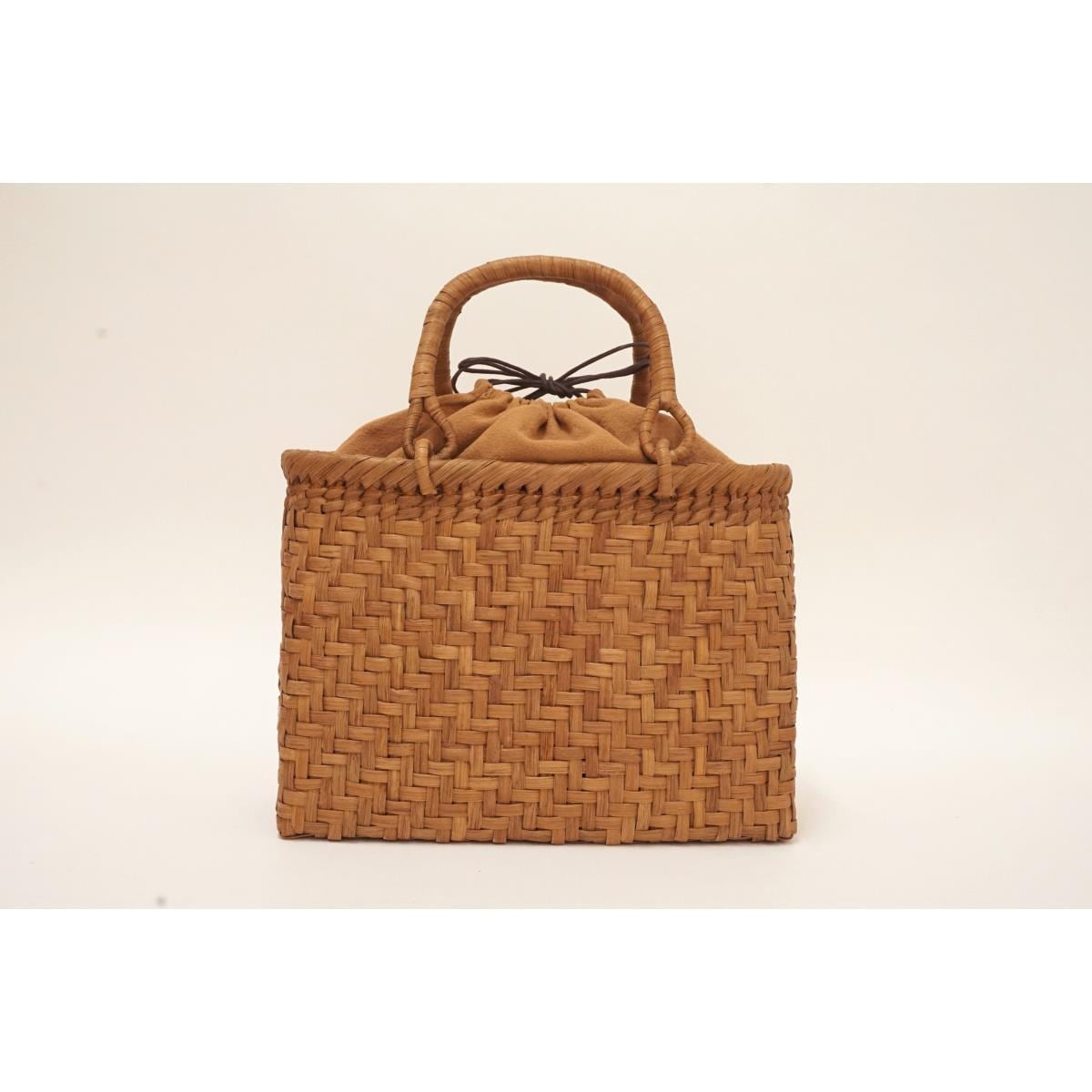 【新品】山葡萄バッグ