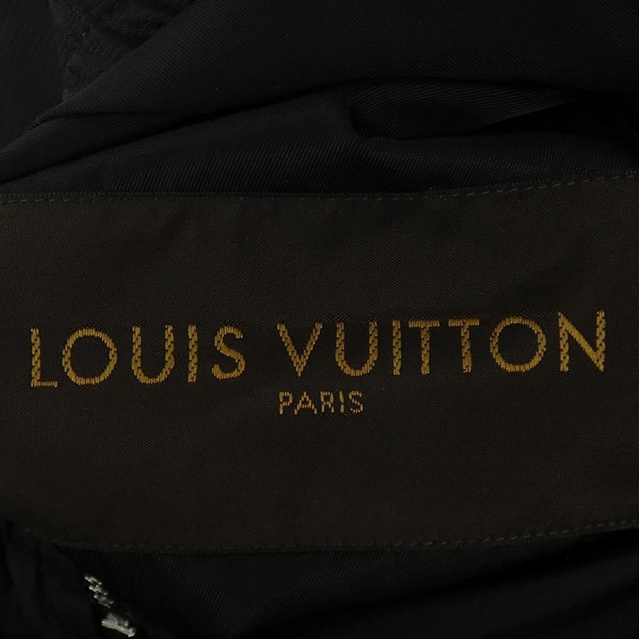 ルイヴィトン LOUIS VUITTON HAB46WPIS ブルゾン