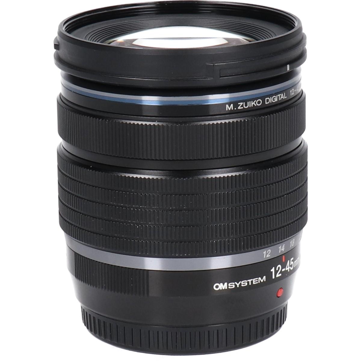 ＭＺＤ１２－４５ｍｍ　Ｆ４ＰＲＯ