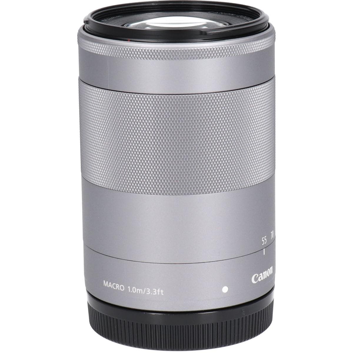 ＥＦ－Ｍ５５－２００ｍｍ　Ｆ４．５－６．３ＩＳ　ＳＴＭ