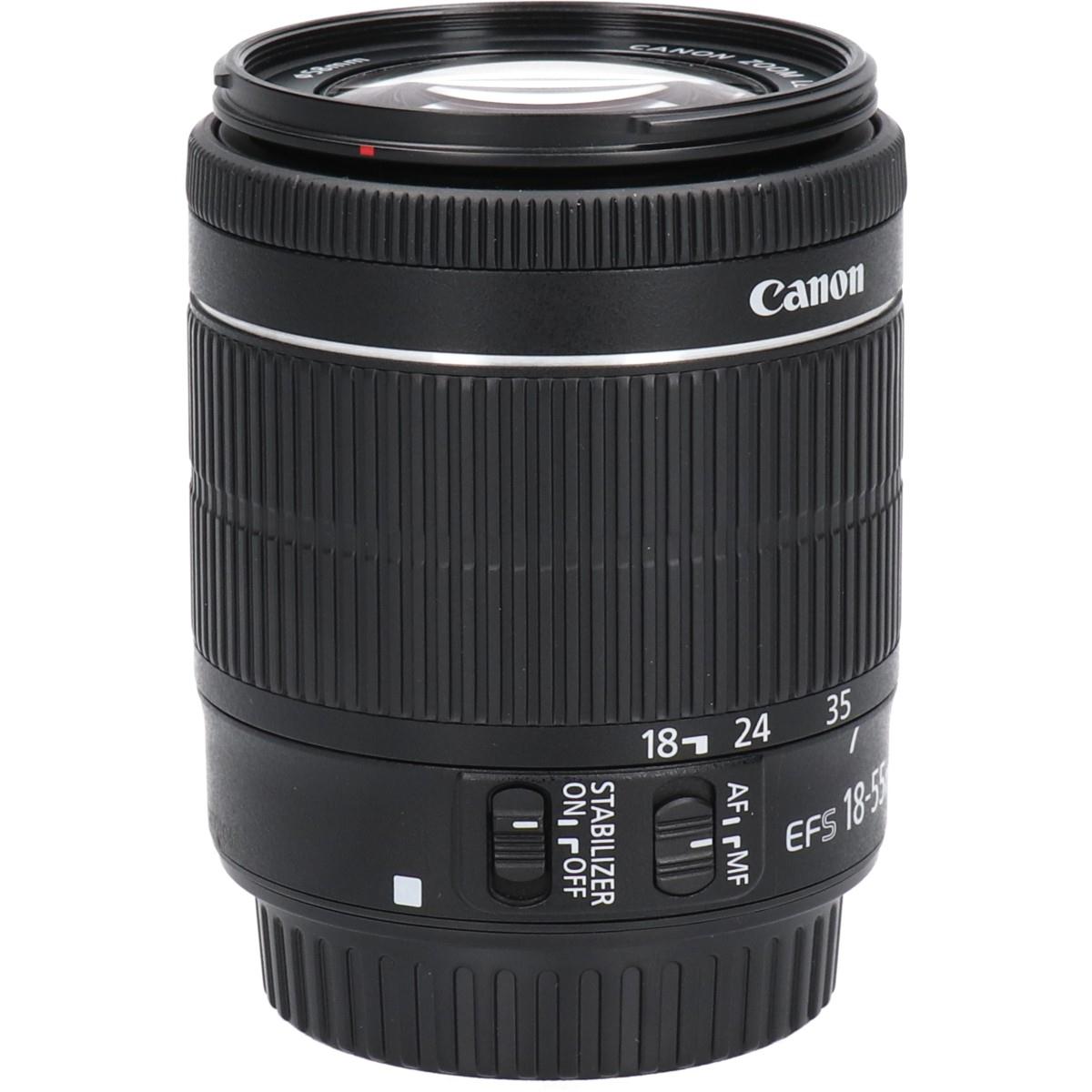 ＥＦ－Ｓ１８－５５ｍｍ　Ｆ３．５－５．６ＩＳ　ＳＴＭ