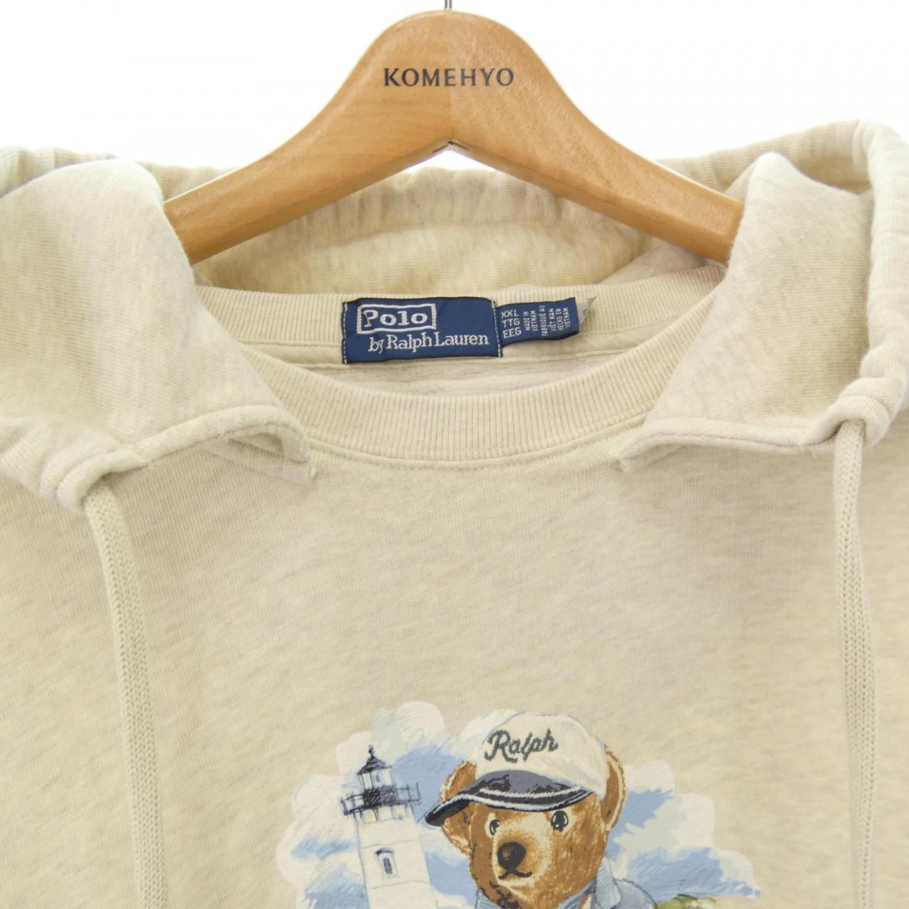ポロラルフローレン POLO RALPH LAUREN パーカー