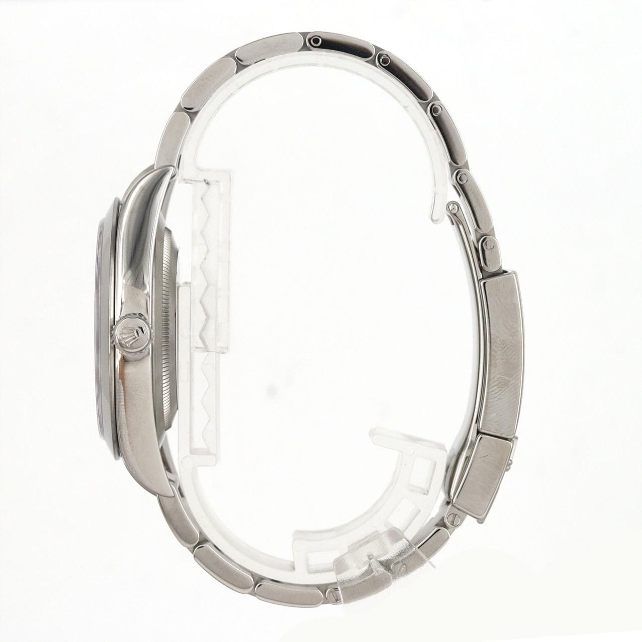 ロレックス エクスプローラーI 214270. SS 自動巻 ランダム番