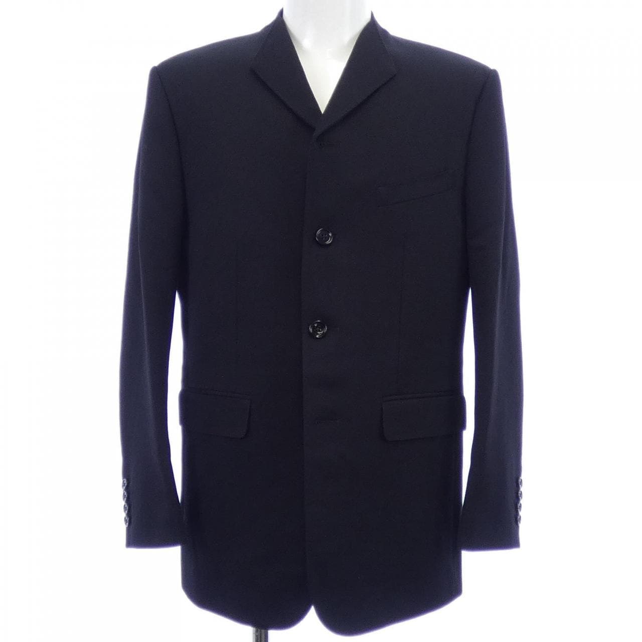 セリーヌ CELINE ウィングカラー ジャケット 2V69W092D ジャケット