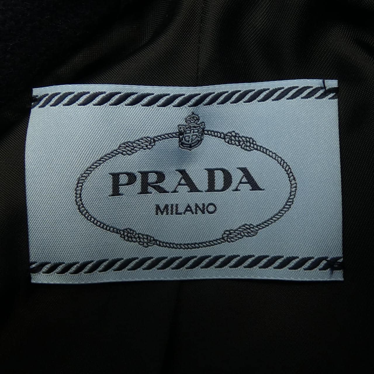 プラダ PRADA P6580 S211 1YYP コート
