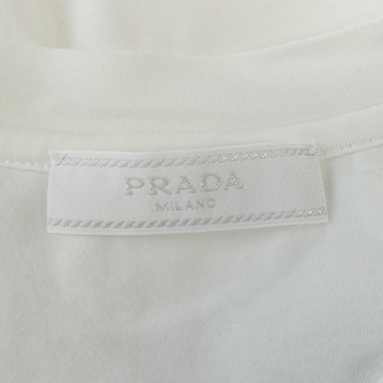 プラダ PRADA UJM350 S162 1JEY Tシャツ