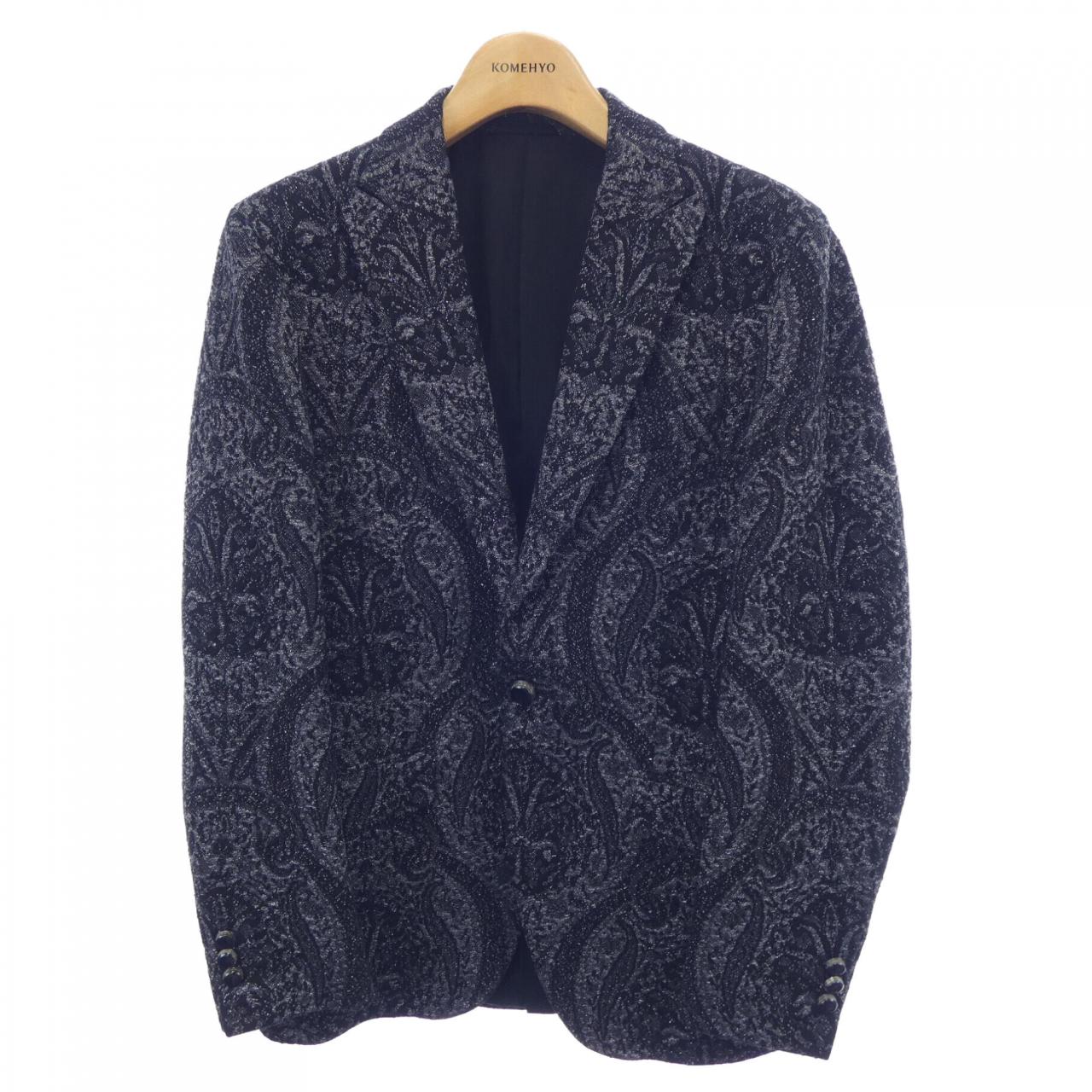 エトロ ETRO ジャケット
