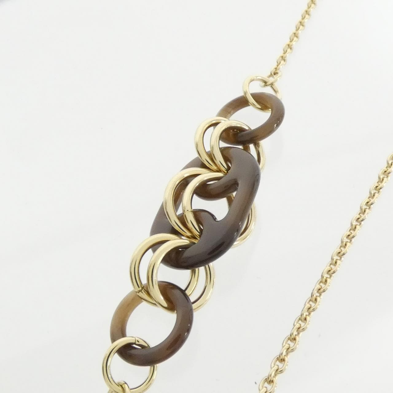 エルメス ユリディス 057083FD ネックレス