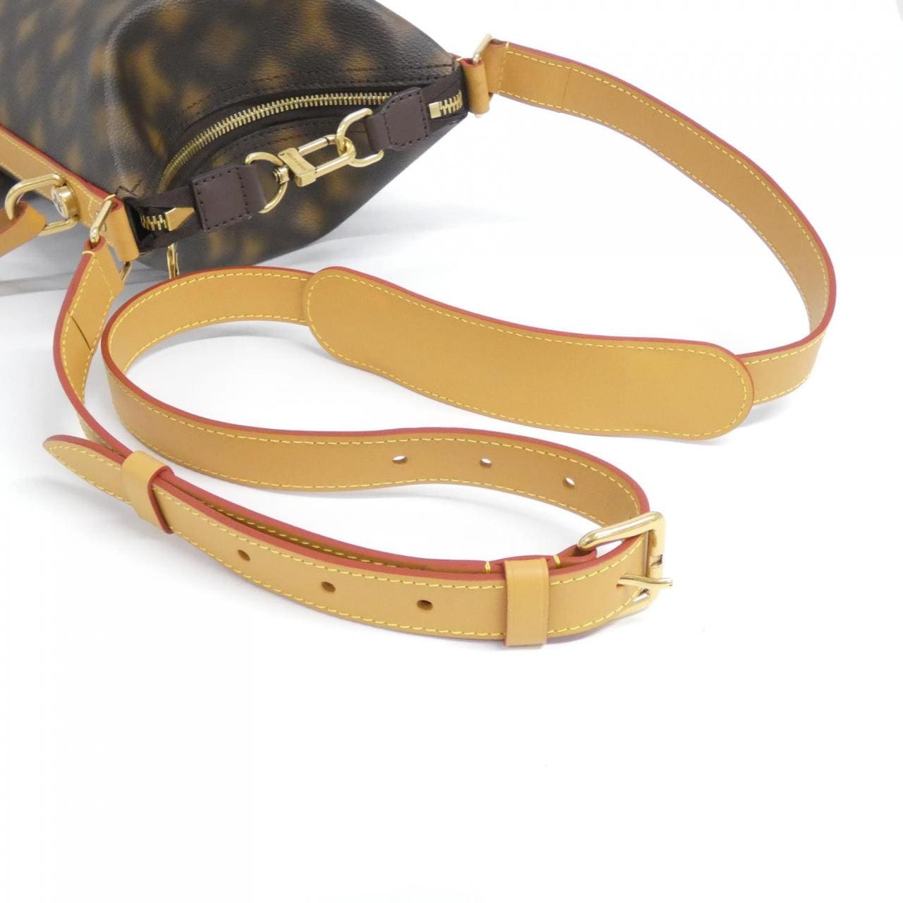 ルイヴィトン ディス イズ ノット モノグラム ホーボー クルーザー PM M46241 ショルダーバッグ