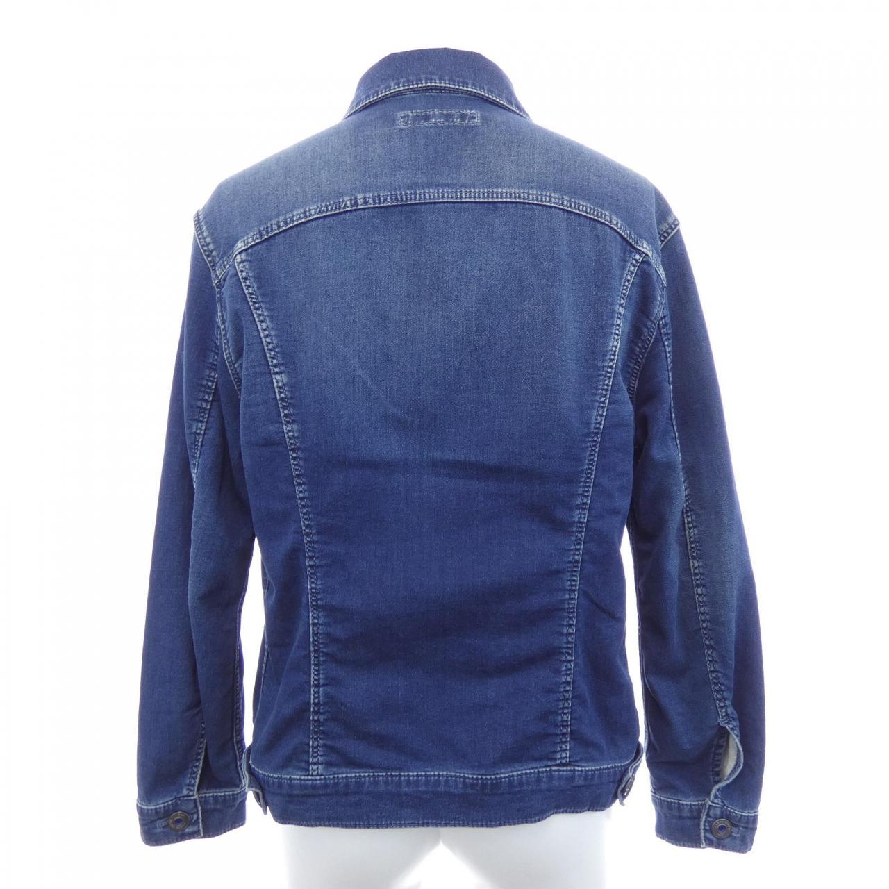 ヤコブコーエン JACOB COHEN M804 COMF ジャケット